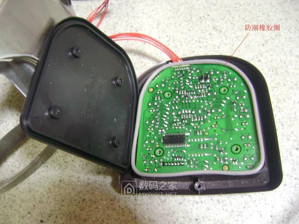 电压力锅面板失灵又突然恢复,电器触摸屏失灵的原因及解决方法