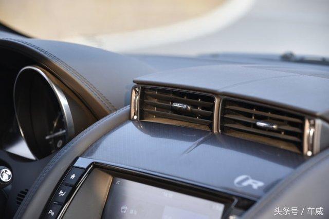 捷豹f-type巅峰极速测评,2020款捷豹f-type国内售价