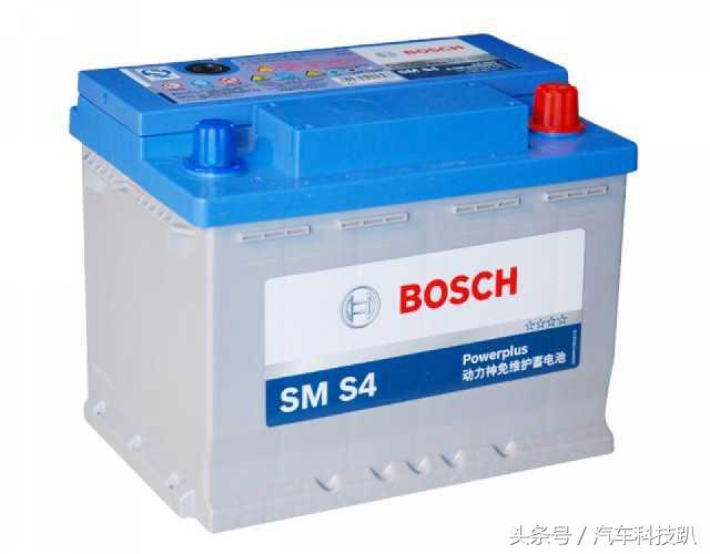 汽车电池的基本常识有哪些,汽车电池基础知识
