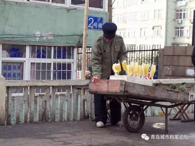 承载青岛人记忆的西部老城,老青岛曾经的市中心