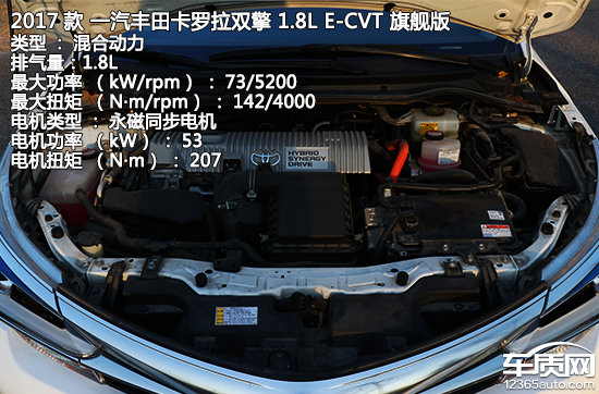 卡罗拉双擎天青石2019款试驾,家用车之最佳选择卡罗拉双擎