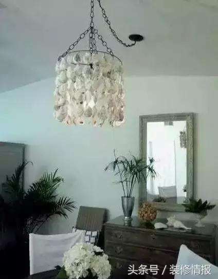 能够当装饰品的物品有哪些,能够当装饰的壁灯