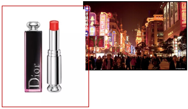 所有口红名字和简称,这些口红复古又高级