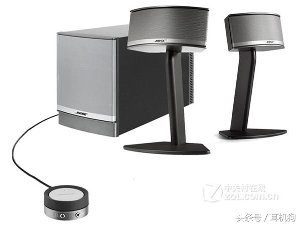 笔记本电脑用什么牌子的音响好？用天猫月销售金额权威数据告诉你