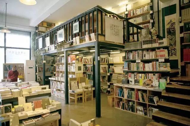 急，这家书店要关门了！