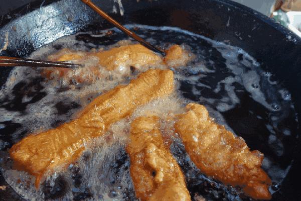 油条铝含量超标怎么处罚,油条铝超标最新案例