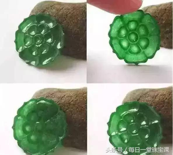 翡翠洗澡能够戴吗,翡翠怕水吗能够戴着洗澡吗