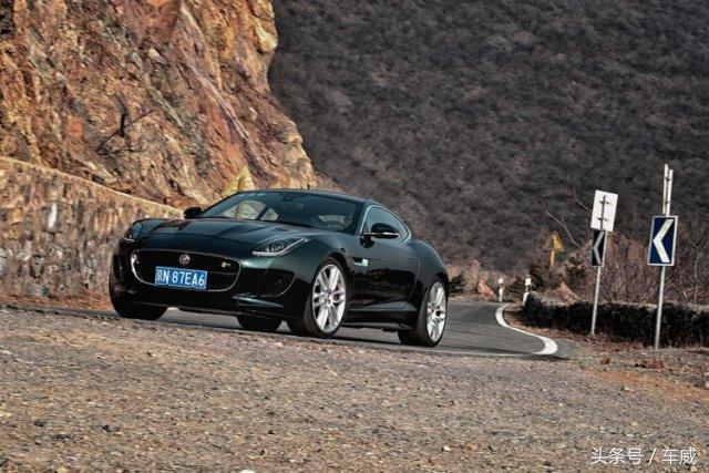 捷豹f-type巅峰极速测评,2020款捷豹f-type国内售价