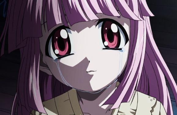 珍重生命远离萝莉，为你力荐5部毁三观的猎奇动漫