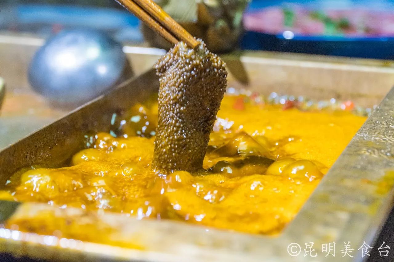 昆明必吃的15家火锅,云南昆明正宗美味火锅