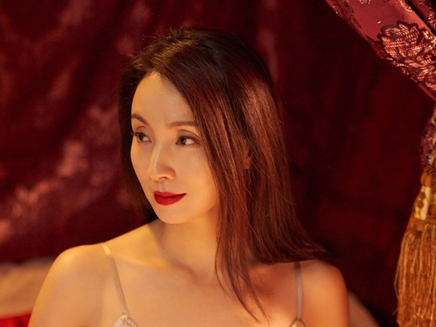 小陶虹和徐峥结局,小陶虹演技和颜值