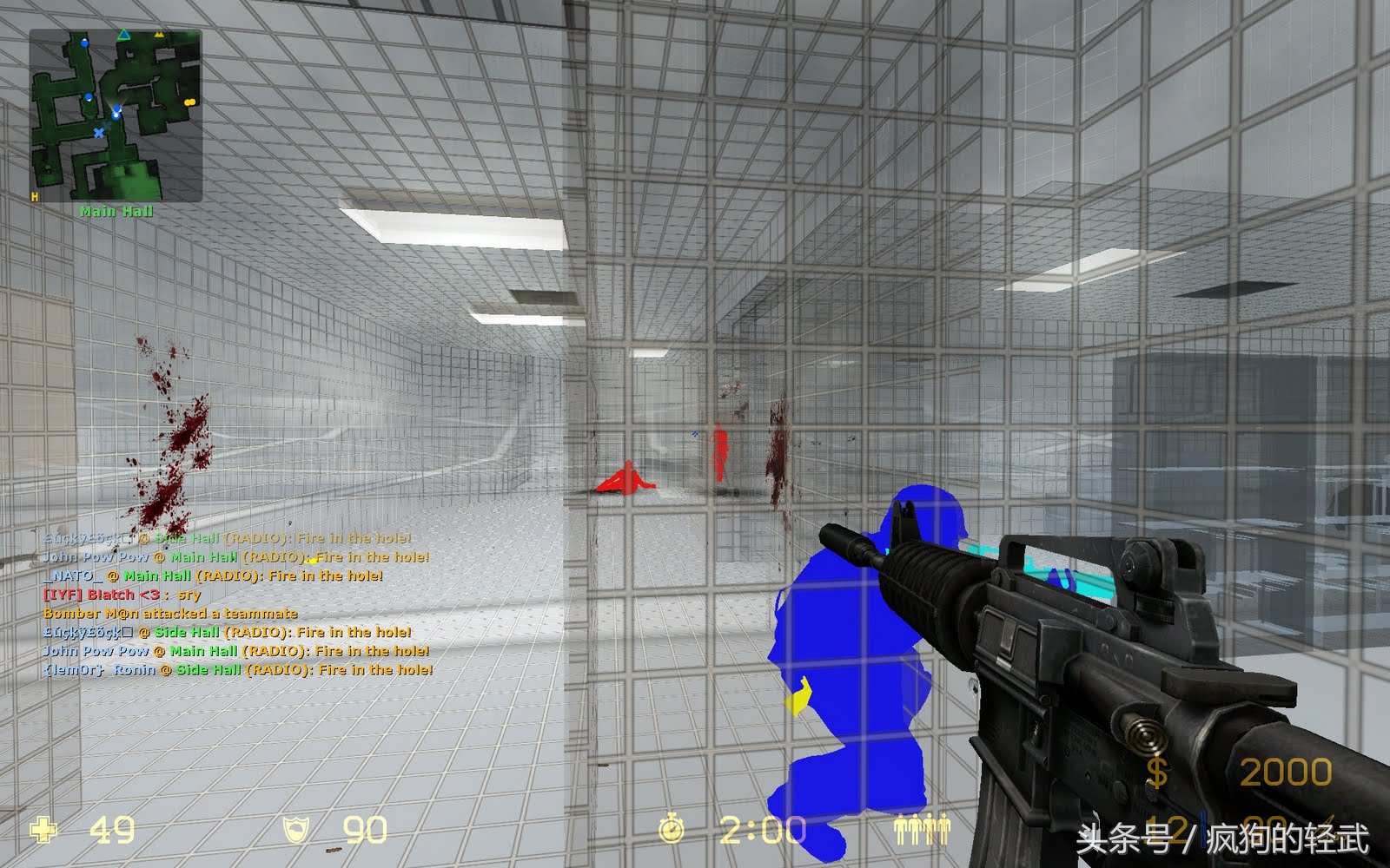 荒野行动游戏十大规则,荒野行动这款游戏到底该怎么玩