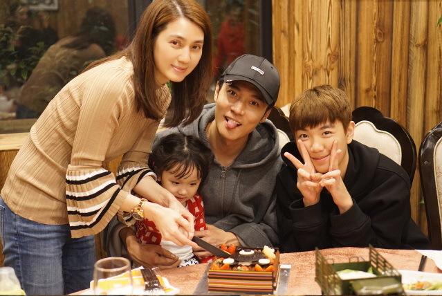 于小彤海陆差几岁,于小彤海陆在一起几年