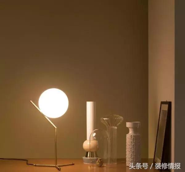 能够当装饰品的物品有哪些,能够当装饰的壁灯