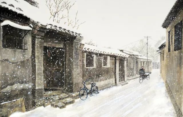 在寒冷的冬天有哪些取暖的方法,在寒冷的冬季运动应注意什么