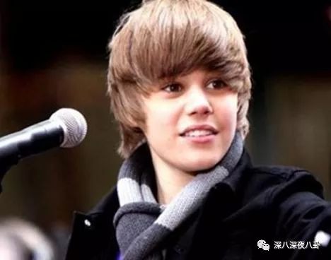 这个孩子注定成名，那最好不要让他过早接触太多名利