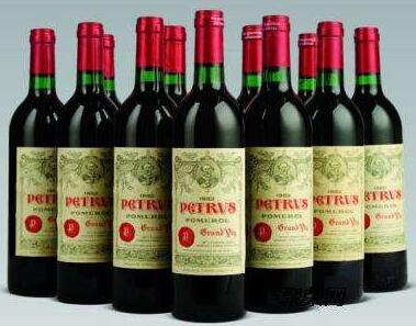 法国罗莎红酒品牌介绍,法国红酒品牌标志大全