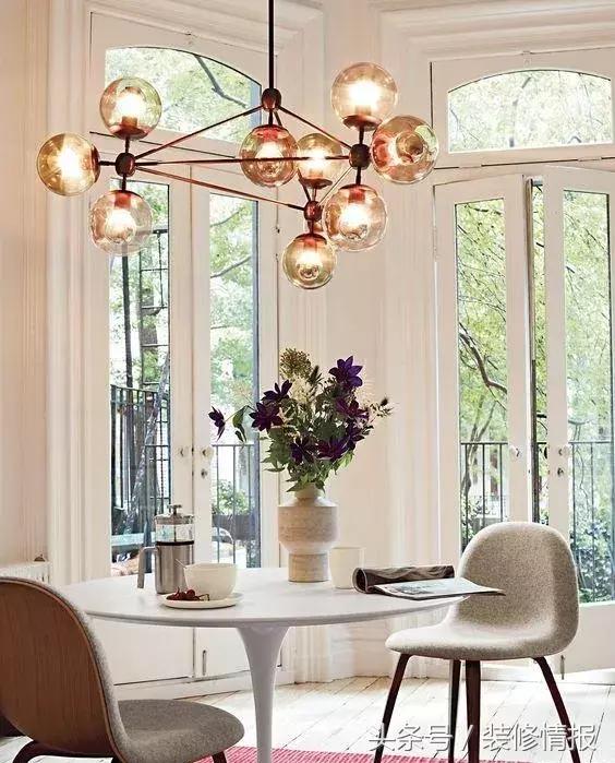 能够当装饰品的物品有哪些,能够当装饰的壁灯