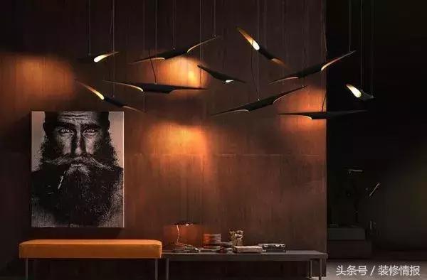 能够当装饰品的物品有哪些,能够当装饰的壁灯