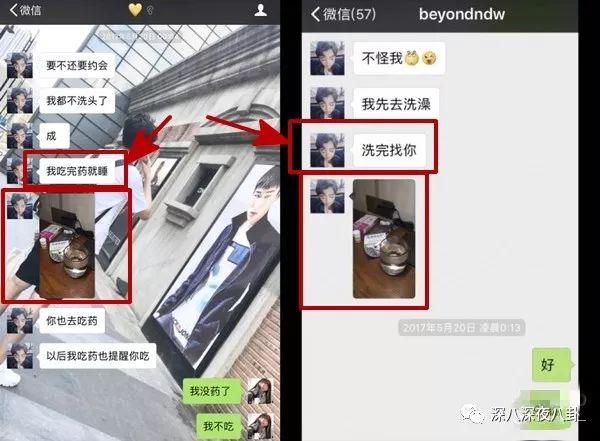 这个孩子注定成名，那最好不要让他过早接触太多名利