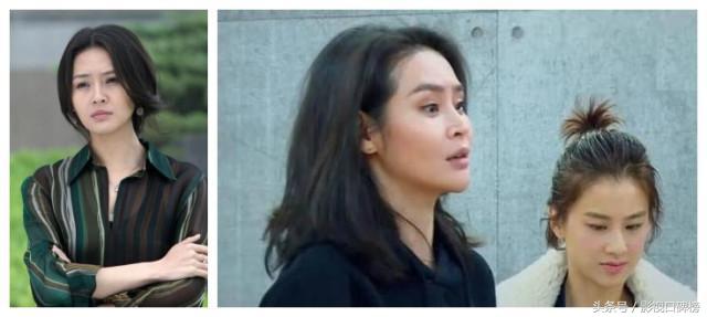 为什么电视剧的女主不是网红脸,为什么现在电视剧都是网红脸