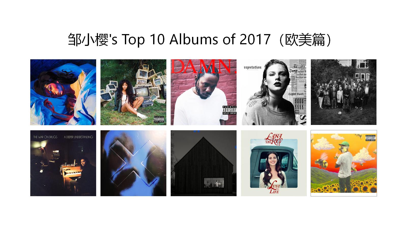 邹小樱,邹小樱作品