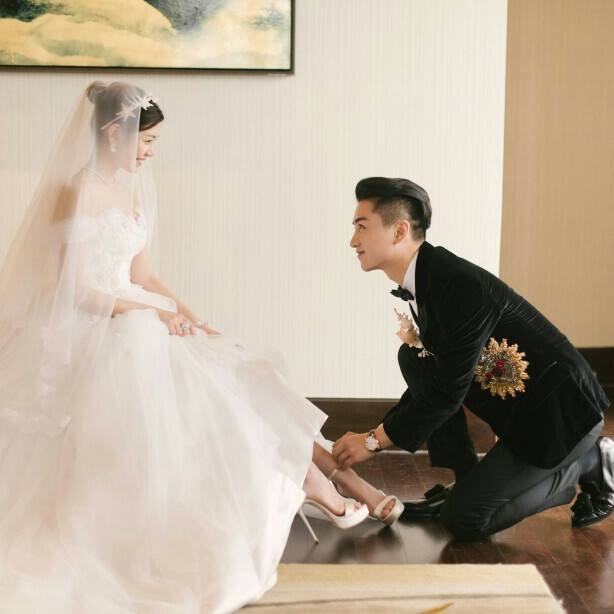 于小彤海陆差几岁,于小彤海陆在一起几年