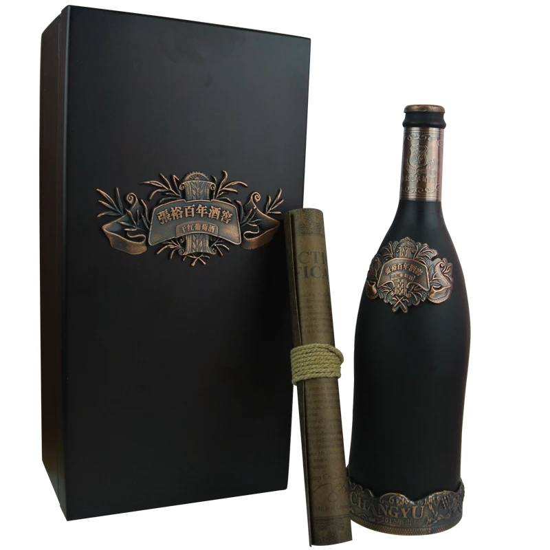 国内最好的红酒酒庄排名,国内最好红酒品牌