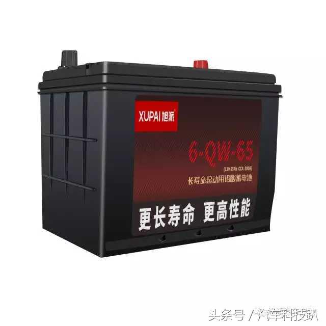 汽车电池的基本常识有哪些,汽车电池基础知识