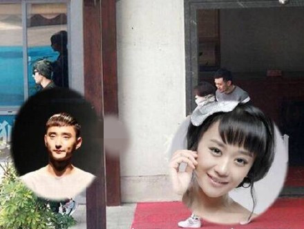 于小彤海陆差几岁,于小彤海陆在一起几年