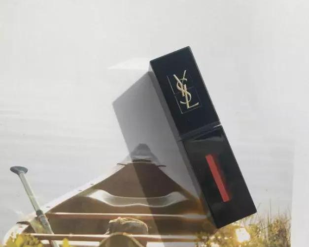 枫叶色口红合适春天涂吗,枫叶色哑光大牌口红