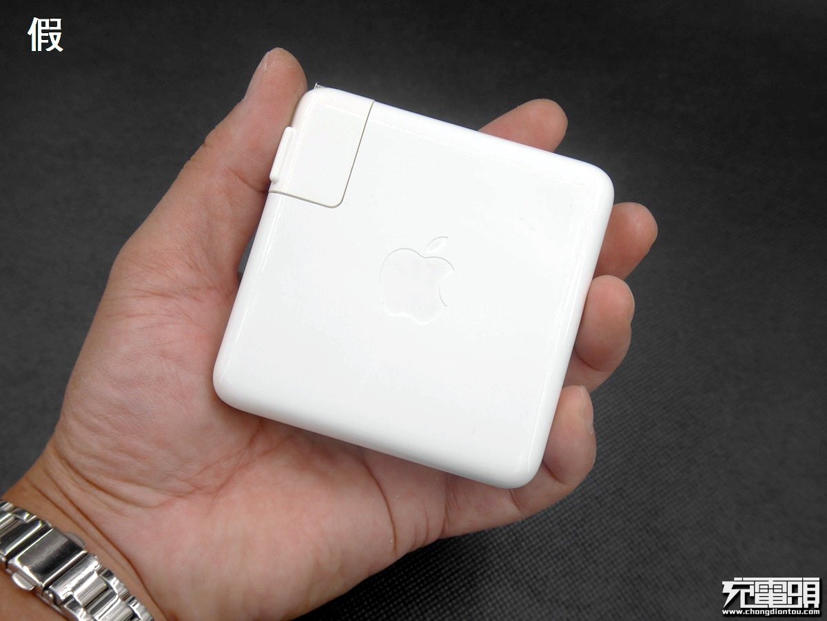 苹果87w充电器原装测评,苹果原装pd充电器66w超级快充