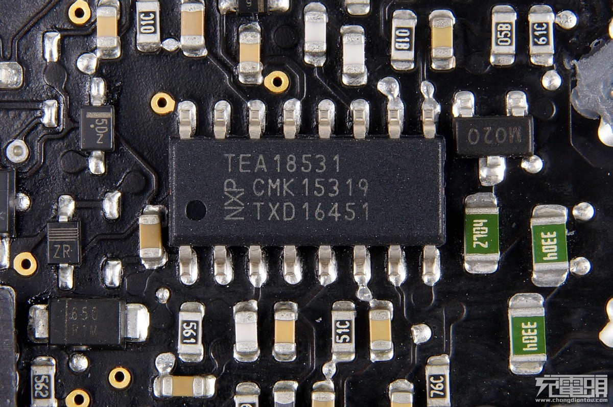 苹果87w充电器原装测评,苹果原装pd充电器66w超级快充