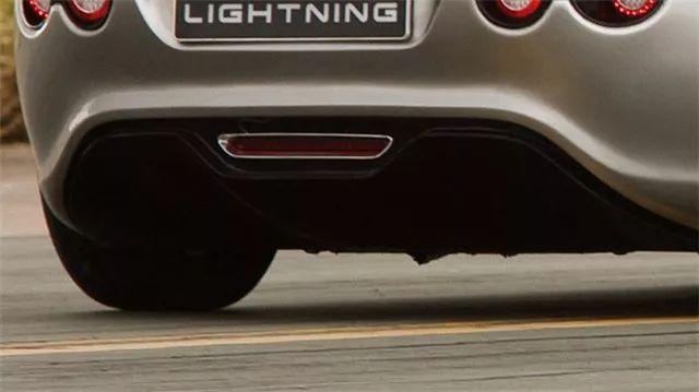 实力不输特斯拉，可惜只是昙花一现