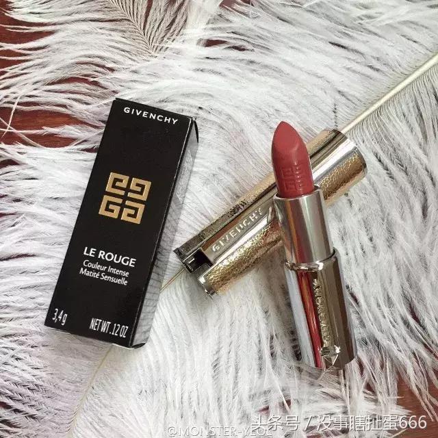 我打赌，这里至少有一支口红是你一直想要的款！