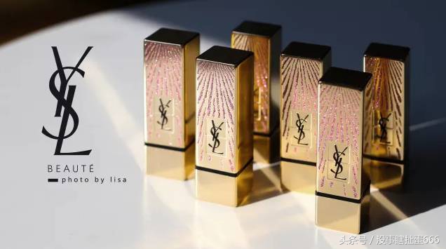 我打赌，这里至少有一支口红是你一直想要的款！