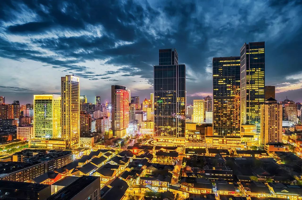 一分钟吃遍成都特色美食,带你一起吃遍成都的美食