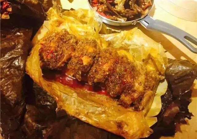 一分钟吃遍成都特色美食,带你一起吃遍成都的美食