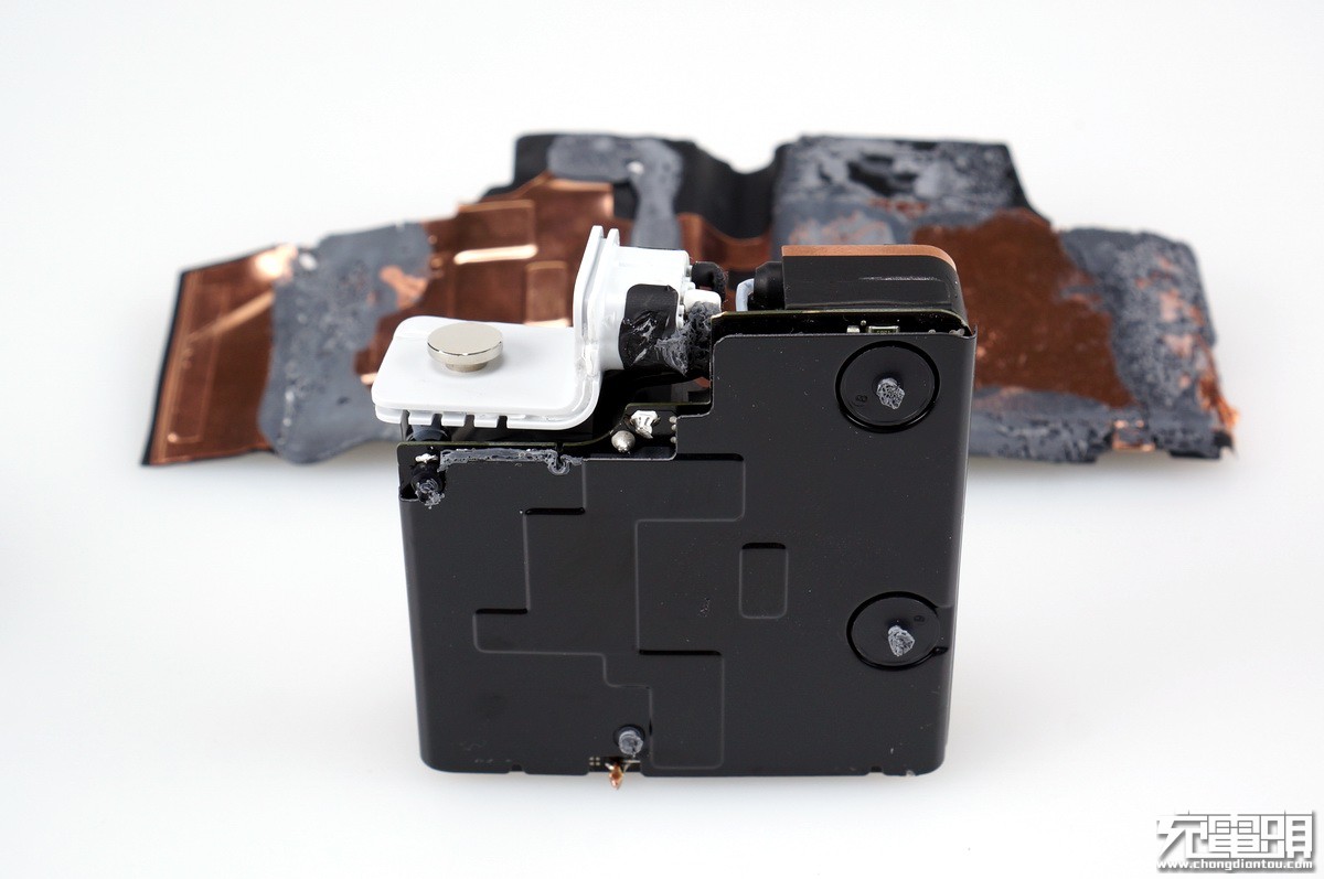 苹果87w充电器原装测评,苹果原装pd充电器66w超级快充