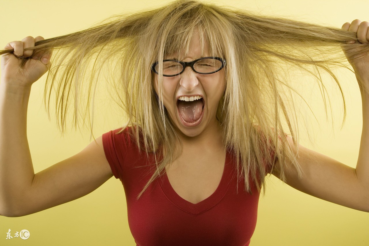 把千万人变成了“地中海”的凶手，仍然逍遥法外