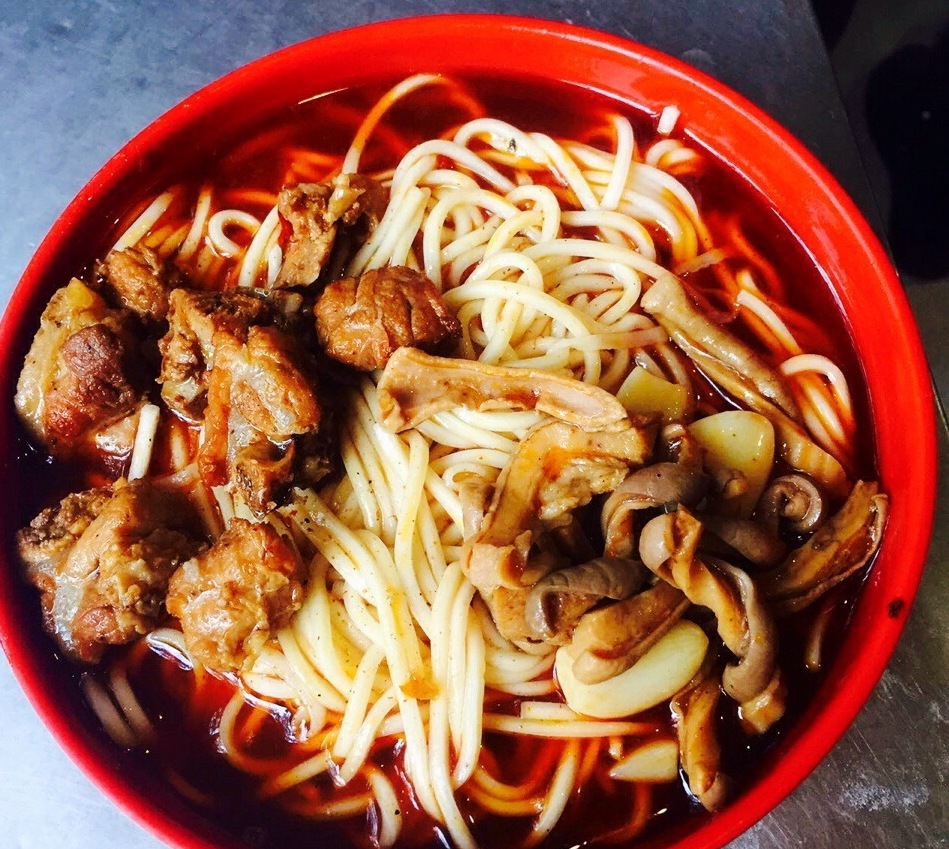 一分钟吃遍成都特色美食,带你一起吃遍成都的美食