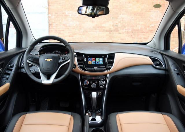 这款小型suv才是实用主义信赖首选,10万至15万合资口碑最好的小型suv