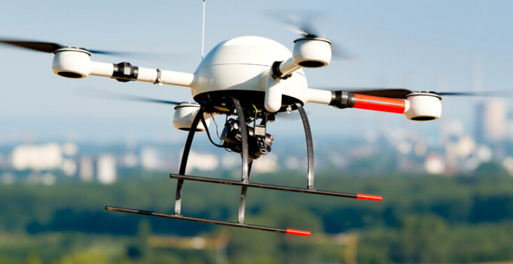 航模螺旋桨飞机工作原理,四轴航模飞行原理