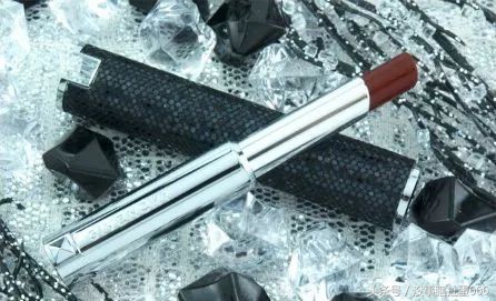 我打赌，这里至少有一支口红是你一直想要的款！