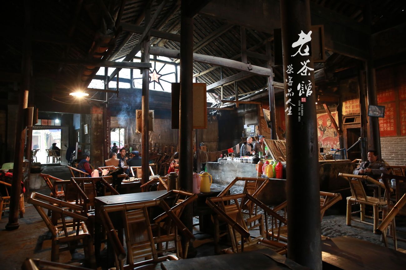 一分钟吃遍成都特色美食,带你一起吃遍成都的美食