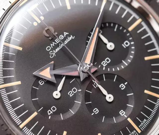 最帅的计时码表,世界最薄的计时码表