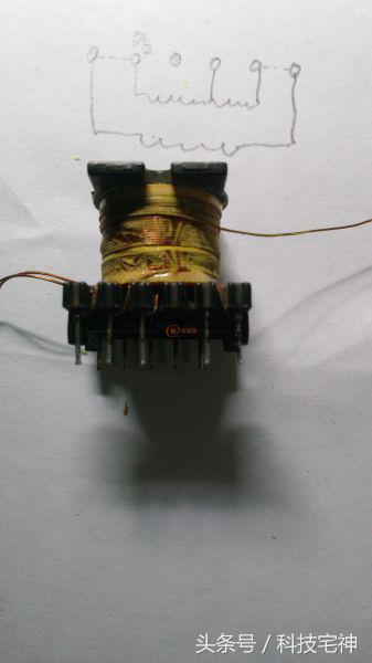 12v充电器改24v电路图,diy大神完全视频