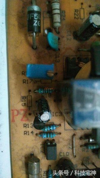 12v充电器改24v电路图,diy大神完全视频