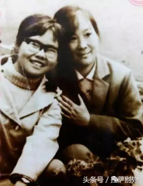 *藏西**往事：北郊记忆，解北商场我曾在那里买到过三床高原牌毛毯