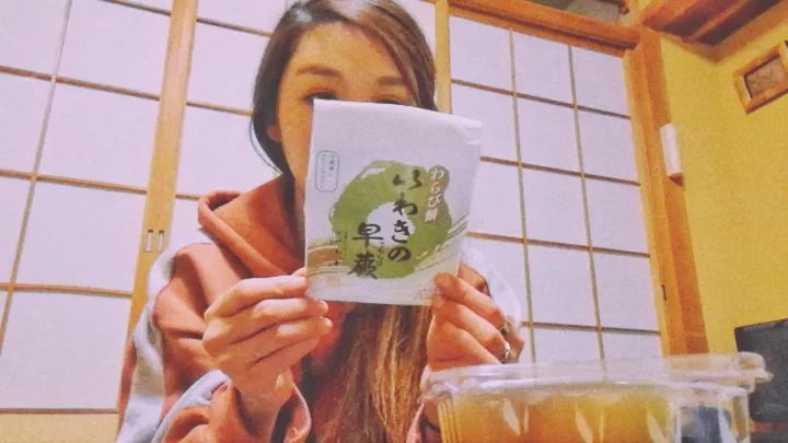 5000元玩转日本岐阜县三城（三）下吕有温泉